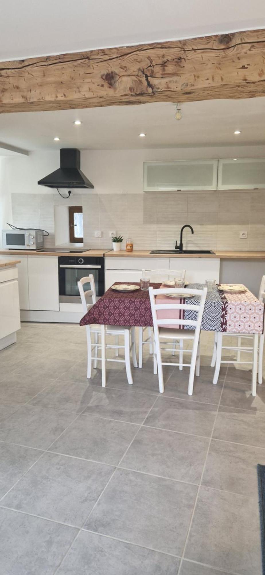 Appartement Cosy Et Confortable Brié-et-Angonnes Екстериор снимка